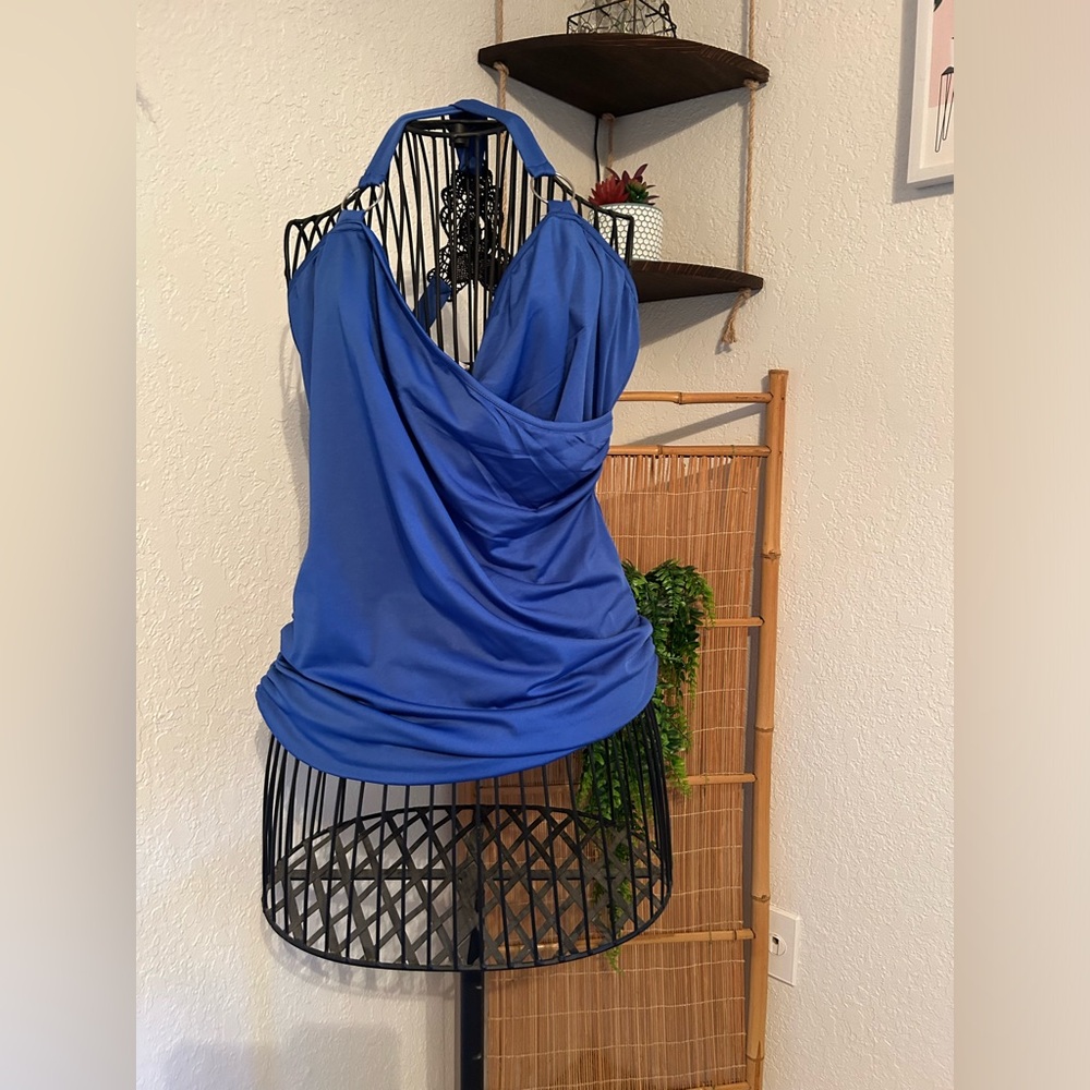 Woman’s Summer top